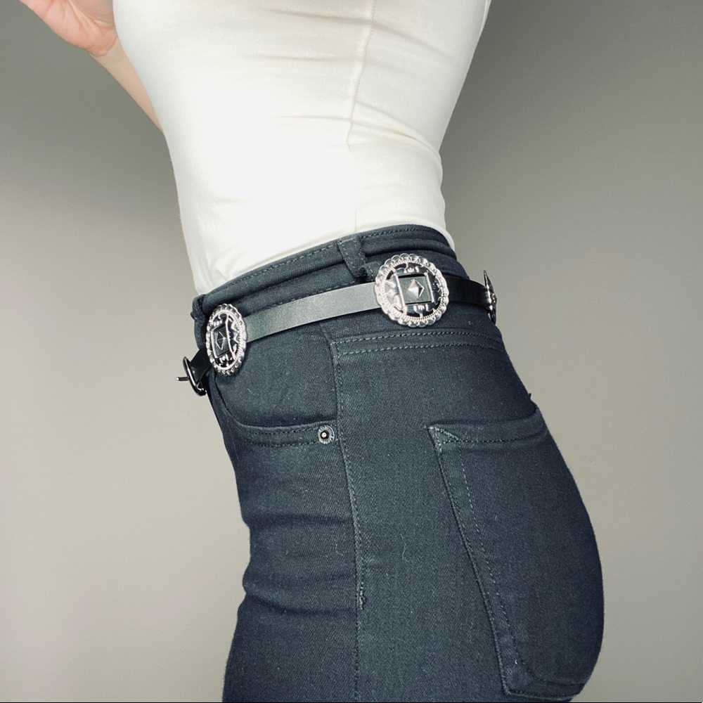 EXPRESS Boho Style Belt